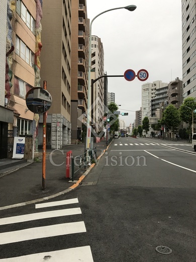 レジディア四谷三丁目 外観 物件画像15