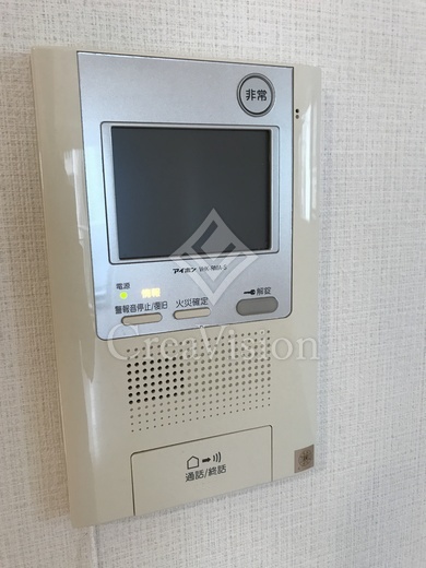 レジディア四谷三丁目 室内　設備