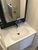 オーキッドレジデンス戸越公園 洗面台