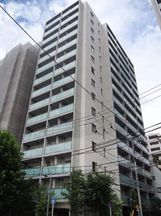 ザ・パークハウス赤羽ウエストウイング 物件写真 建物写真1