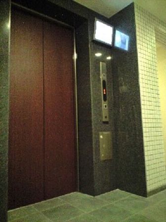 コンフォリア市谷薬王寺 物件写真 建物写真11