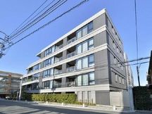 ブランズ目黒花房山 物件写真 建物写真1