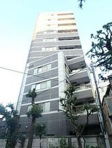 フイユ・ドール目白 外観