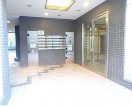 フイユ・ドール目白 物件写真 建物写真4