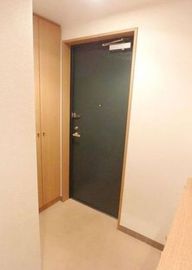 フイユ・ドール目白 物件写真 建物写真8