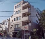 ホームズ用賀 外観