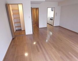 ホームズ用賀 物件写真 建物写真7