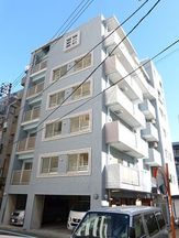 小林ポートハウス 外観