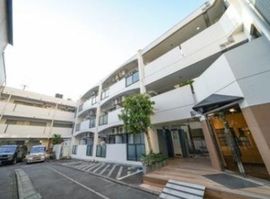 nakame BOX 物件写真 建物写真2