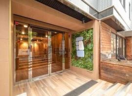 nakame BOX 物件写真 建物写真4