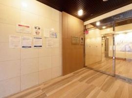 nakame BOX 物件写真 建物写真6