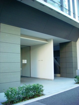 トレステージ四谷 物件写真 建物写真4