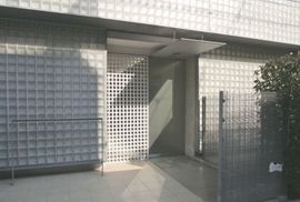 ザ・ランド代官山青葉台 物件写真 建物写真3