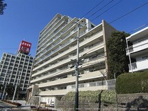 ベリスタ高井戸駅前 物件写真 建物写真1