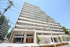 ベリスタ高井戸駅前 物件写真 建物写真2