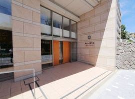 ベリスタ高井戸駅前 物件写真 建物写真4