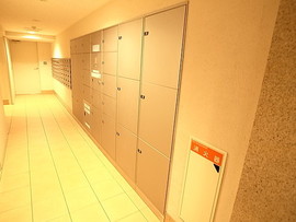 ベリスタ高井戸駅前 物件写真 建物写真6