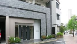 アーバンパーク中落合 物件写真 建物写真3
