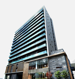 リビオ蒲田ザ・ゲート 物件写真 建物写真1