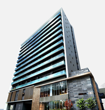 リビオ蒲田ザ・ゲート 物件写真 建物写真1