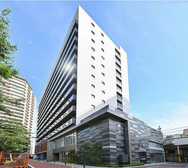 リビオ蒲田ザ・ゲート 物件写真 建物写真2