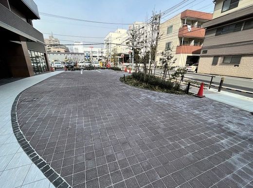 ロイジェント志村坂上 物件写真 建物写真3