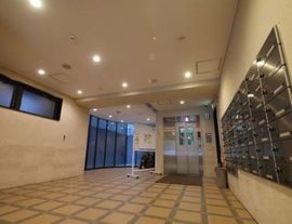 ライオンズシティ九段 物件写真 建物写真6