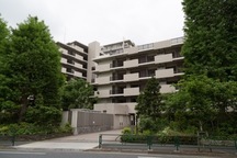 グランドメゾン杉並シーズン 物件写真 建物写真1