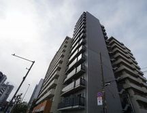 ドゥーエ亀戸Ⅲ 物件写真 建物写真1