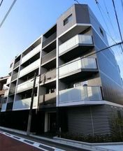 ARKMARK大森町 (アークマーク大森町) 物件写真 建物写真1