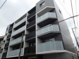 ARKMARK大森町 (アークマーク大森町) 物件写真 建物写真2