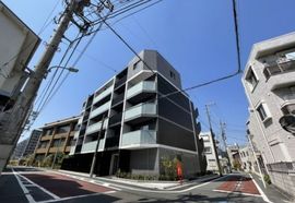 ARKMARK大森町 (アークマーク大森町) 物件写真 建物写真3