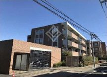 パークハウス上北沢スクエアテラス 外観 物件画像1