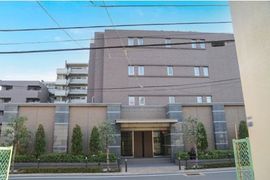 物件写真 建物写真1