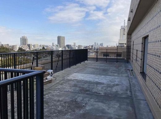 ルネ上野桜木 物件写真 建物写真10