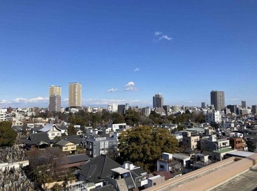 ルネ上野桜木 物件写真 建物写真13