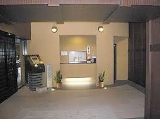 ルネ上野桜木 物件写真 建物写真3