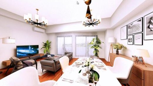 ルネ上野桜木 物件写真 建物写真4