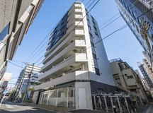 ミルーナヒルズ錦糸町 物件写真 建物写真1