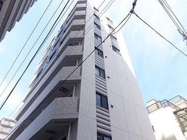 ミルーナヒルズ錦糸町 物件写真 建物写真3