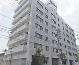 ザ・ペアシティ四谷 物件写真 建物写真1