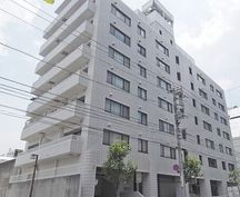 ザ・ペアシティ四谷 物件写真 建物写真1