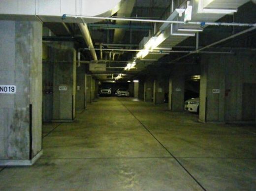 ザ・ペアシティ四谷 物件写真 建物写真23