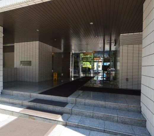 ザ・ペアシティ四谷 物件写真 建物写真7