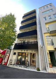 グランデュオ恵比寿4 物件写真 建物写真2