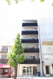 グランデュオ恵比寿4 物件写真 建物写真3