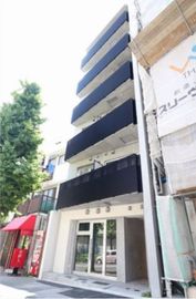 グランデュオ恵比寿4 物件写真 建物写真4