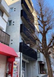 グランデュオ恵比寿4 物件写真 建物写真5