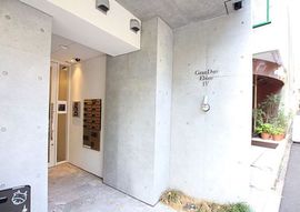 グランデュオ恵比寿4 物件写真 建物写真6