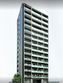 リビオレゾン浅草 物件写真 建物写真2